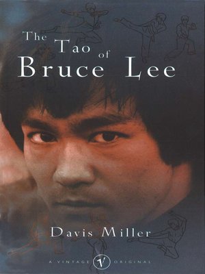 cover image of The Tao of Bruce Lee